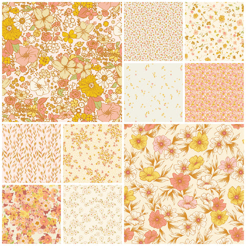 BLOOMCORE One Metre Bundle Amber - PRE ORDER (Nov/Dec 24)