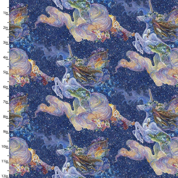 CELESTIAL JOURNEY Unicorn - NEW ARRIVAL