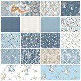 BLUE ESCAPE COASTAL Collection One Metre Bundle - NEW ARRIVAL