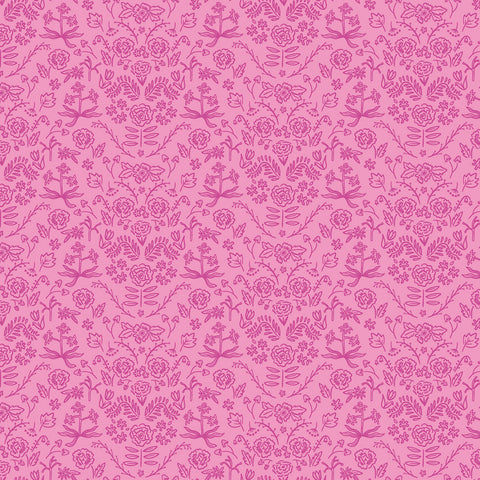 CHLOE Damask Peony - NEW ARRIVAL