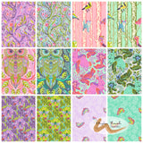 FULL MOON FOREST II One Metre Bundle - PRE ORDER (April 2025)