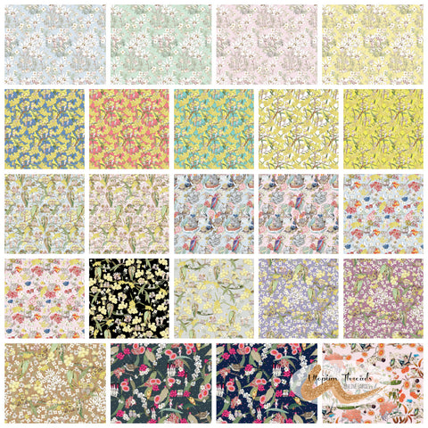 MAY GIBBS COLLECTION One Metre Bundle - PRE ORDER (March 2025)