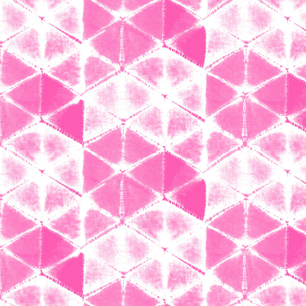 SPLENDID Shibori Pink