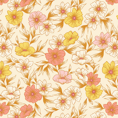 BLOOMCORE Tinted Blooms Amber - NEW ARRIVAL