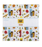 CAT JUNIOR CREW Layer Cake - NEW ARRIVAL